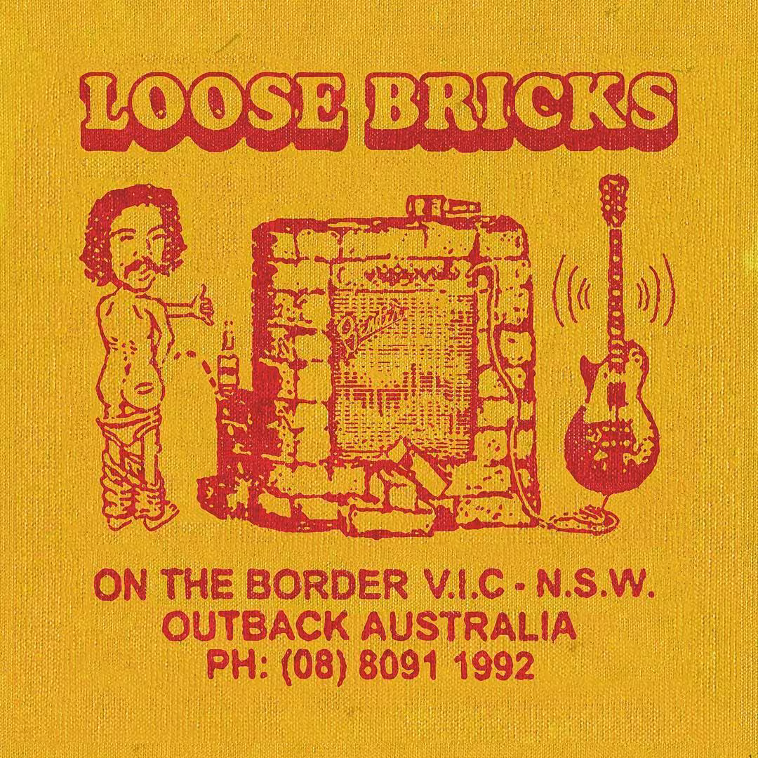 Loose Bricks