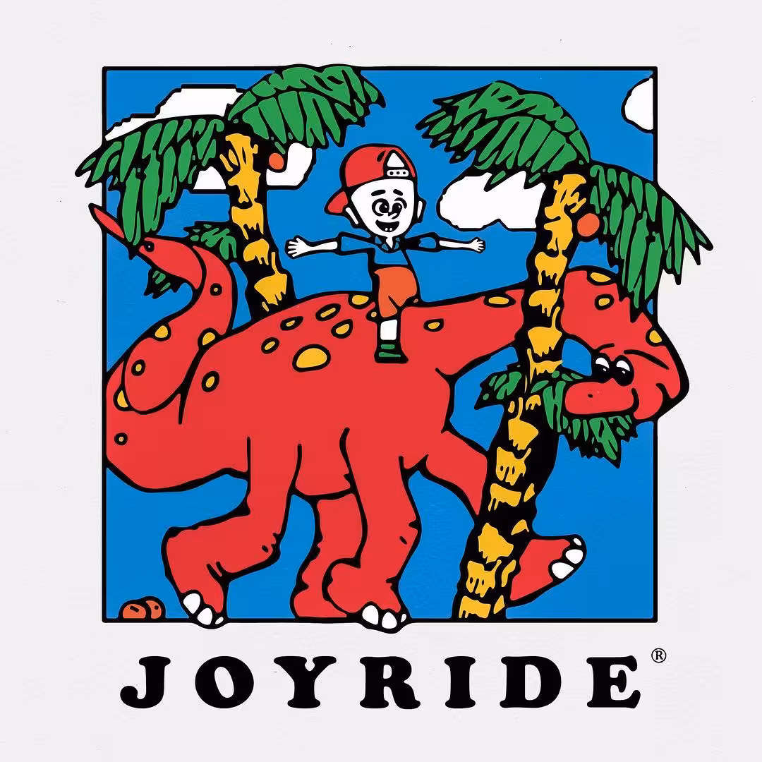 Joyride