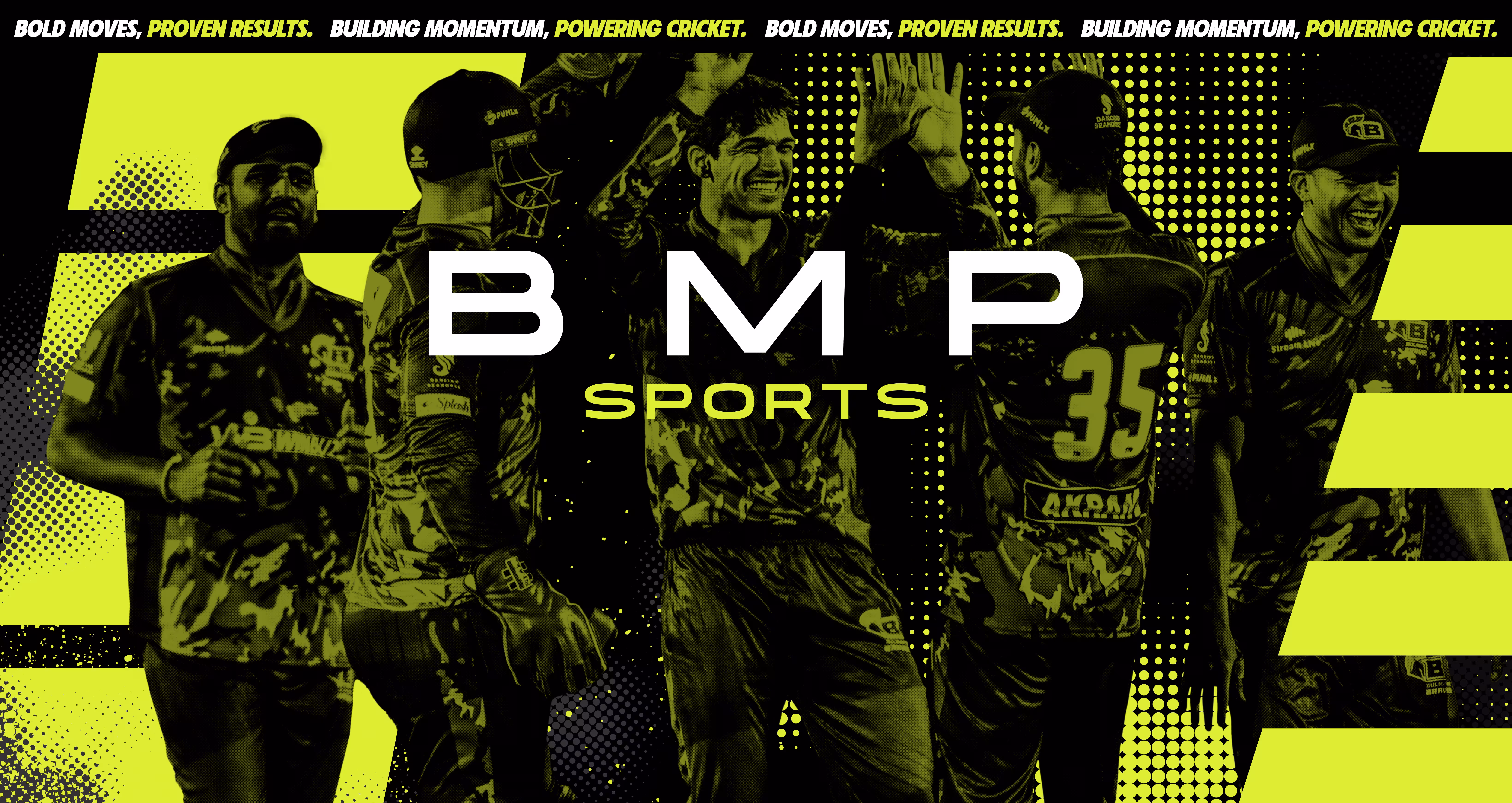 Bmp Mural