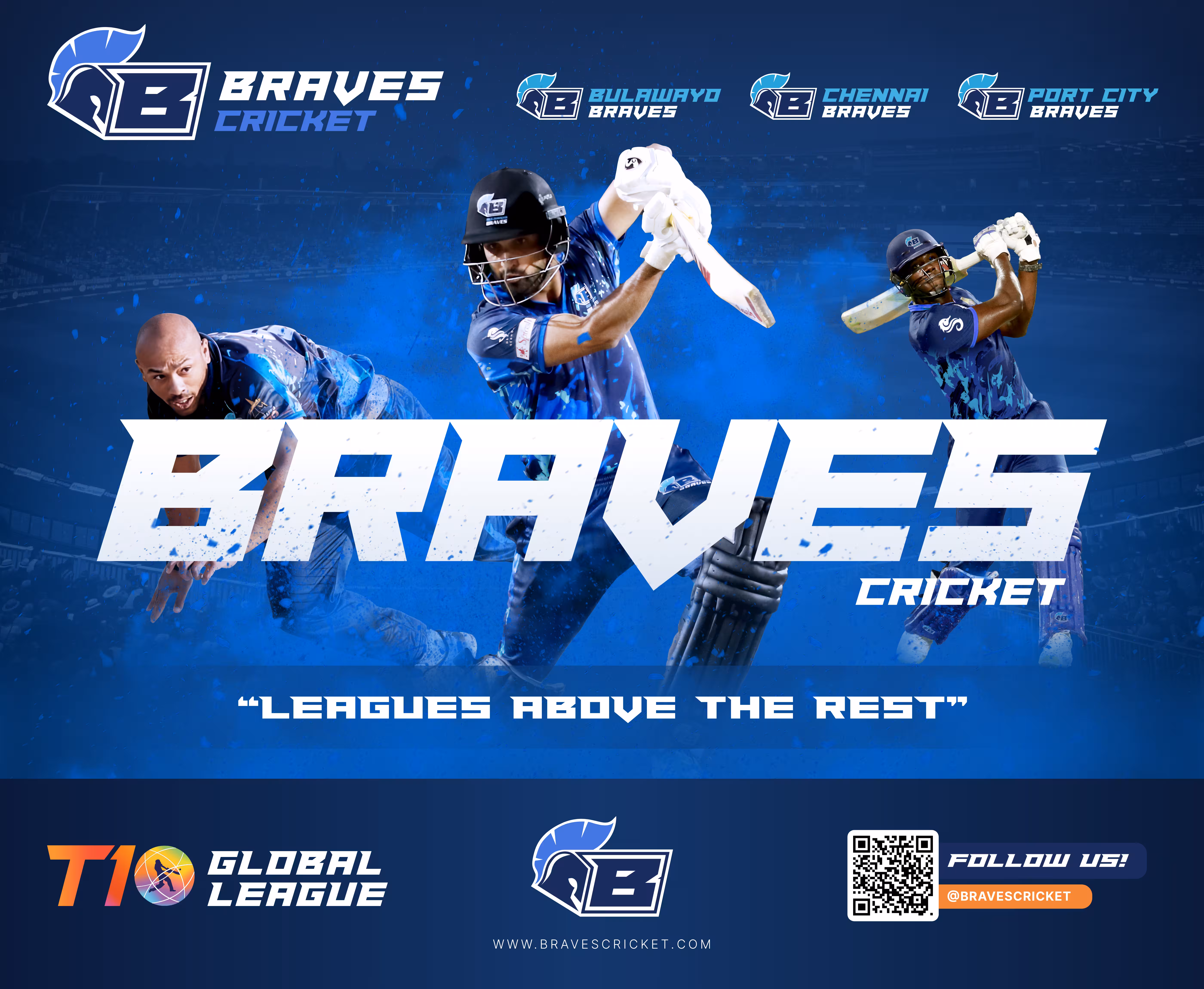 Braves Banner