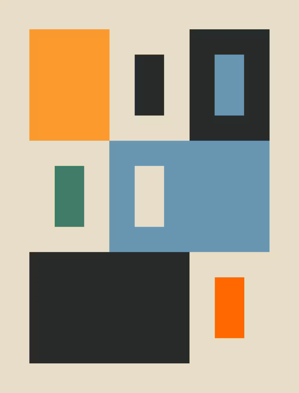 Blocks