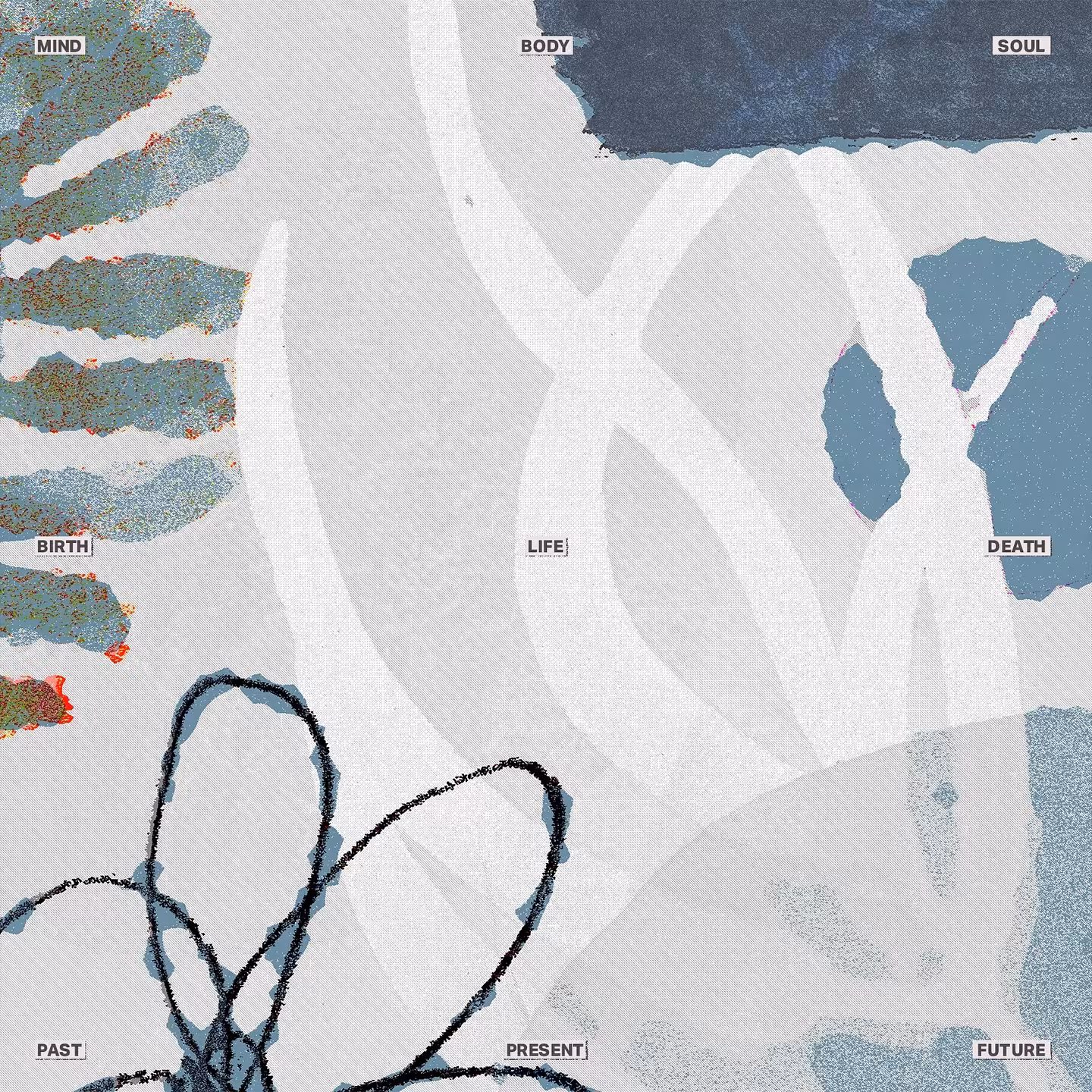 Water Colour Ep