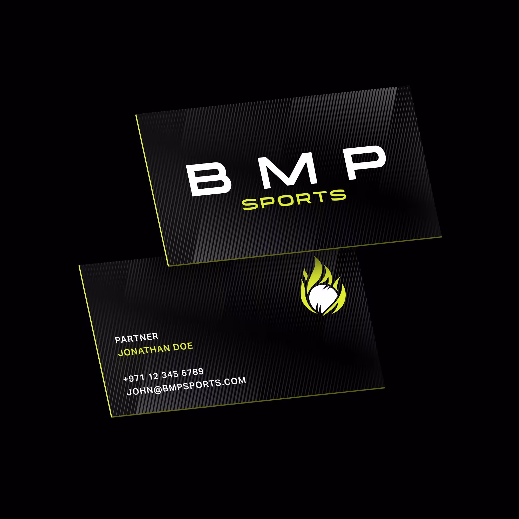 BMP Sports